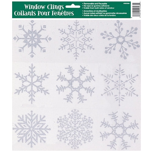 228Pcs Christmas Snowflake Window Sticker DIY Removable White Snowflakes Winter Clings Window Glass Sticker Wall Decal Christmas Decorations for Xmas/Holiday/Winter/Party/Christmas Window Kids Room Ho 228Pcs Christmas Snowflake Window Sticker DIY Removable White Snowflakes Winter Clings Window Glass Sticker Wall Decal Christmas Decorations for Xmas/Holiday/Winter/Party/Christmas Window Kids Room Ho